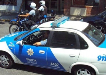 Les robaron hasta el colchón: desvalijaron una casa y recuperaron los elementos