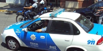 Les robaron hasta el colchón: desvalijaron una casa y recuperaron los elementos