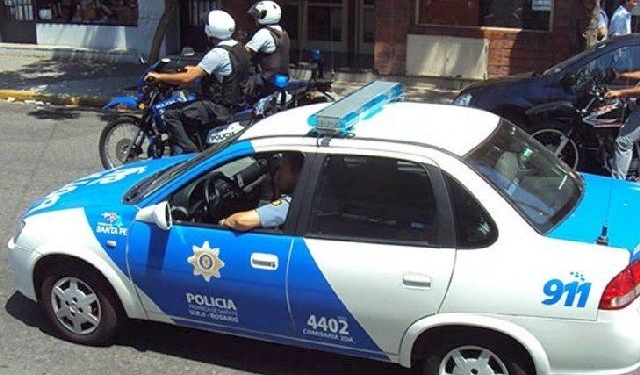 Les robaron hasta el colchón: desvalijaron una casa y recuperaron los elementos