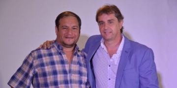 Capitani expresó su repudio tras la agresión a Tobozo y solicitó protección