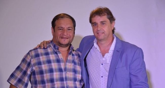 Capitani expresó su repudio tras la agresión a Tobozo y solicitó protección