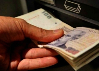 Está disponible el nuevo cronograma de pago para jubilados y estatales santafesinos