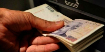 Está disponible el nuevo cronograma de pago para jubilados y estatales santafesinos