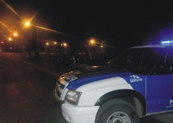 Una mujer fue encontrada sin vida sobre la Ruta 34