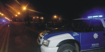 Una mujer fue encontrada sin vida sobre la Ruta 34