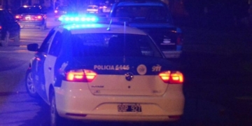 Un joven de la región falleció en un accidente sobre Ruta 11