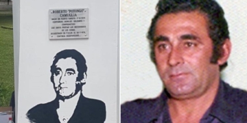 Emotivo recuerdo a un gabotense desaparecido por la dictadura