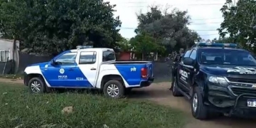 Cayó banda narco que operaba en Andino y Puerto San Martín