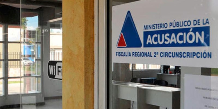 Lo detuvieron acusado de abusar de su propia hija en Timbúes