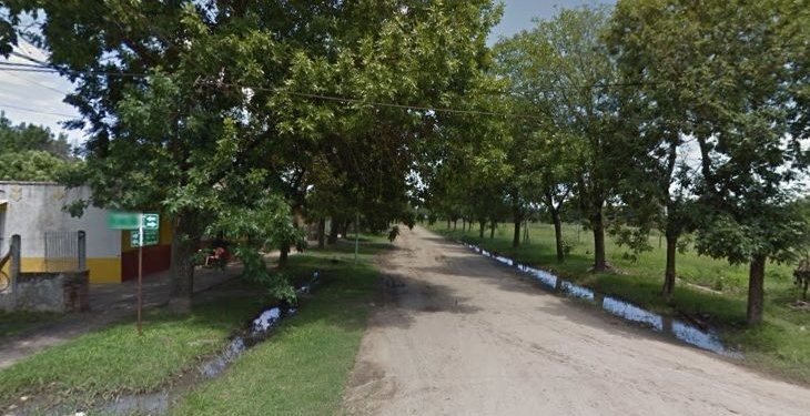 Otro robo a vivienda de Oliveros: el tercero en una semana