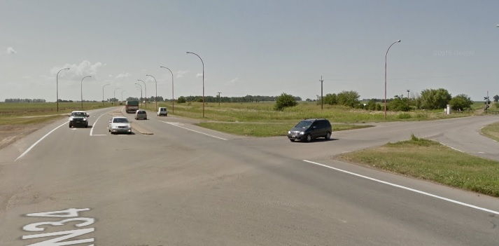 Secuestraron armas de fuego durante un operativo en Totoras