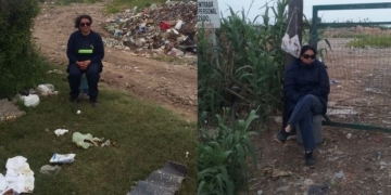 Denuncian «discriminación y persecución» contra dos trabajadoras municipales de San Genaro