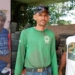 Un timbuense albergó y empleó a dos venezolanos que huyen de la crisis
