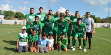 Copa Federación: Defensores sacó una mínima diferencia