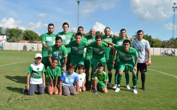 Copa Federación: Defensores sacó una mínima diferencia