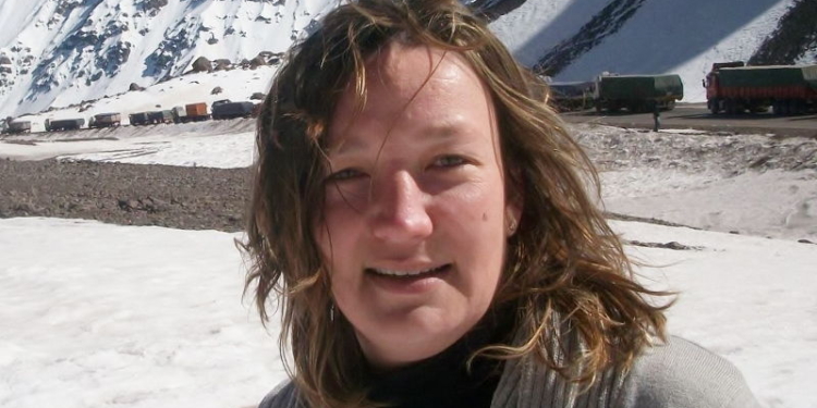 Femicidio en Gálvez: la autopsia reveló que Danisa recibió al menos 10 golpes en su cabeza