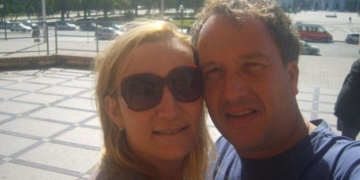 La región se movilizará por el femicidio de Danisa