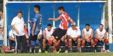 Totorense: un entrenador renovó su cargo y hubo dos desvinculaciones