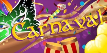 El colorido del carnaval volverá a Monje en una noche única