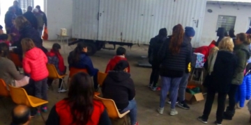 Dos localidades de la región organizan nuevas campañas de castración