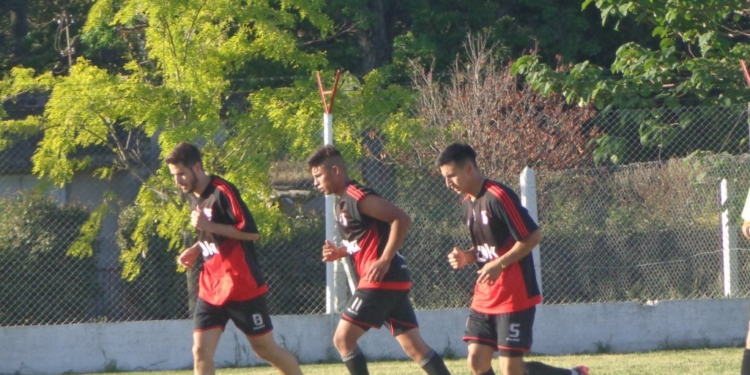 Más equipos de la Totorense confirmaron sus entrenadores para el 2019