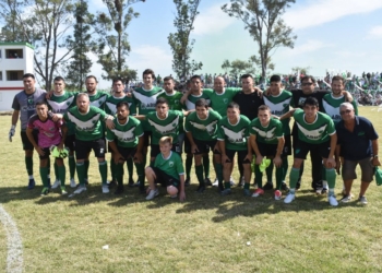 Con equipos de la región, comenzarán los octavos de final de la Copa Federación