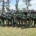 Con equipos de la región, comenzarán los octavos de final de la Copa Federación