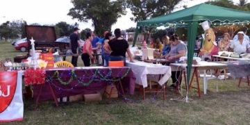 La Feria Gastronómica y del Mundo volverá a Monje