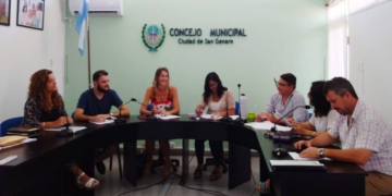 El Concejo sangenarino sancionó 93 ordenanzas en 2018: repasá las principales