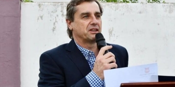 Danilo Capitani: «Voy a poner lo necesario para la unidad del PJ»