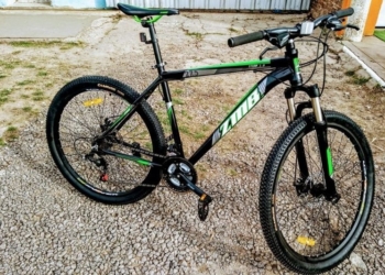 Timbúes: le robaron la bicicleta a un nene de la puerta de la casa