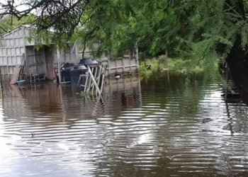 Instituciones de la región juntan donaciones para el norte santafesino