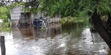 Instituciones de la región juntan donaciones para el norte santafesino