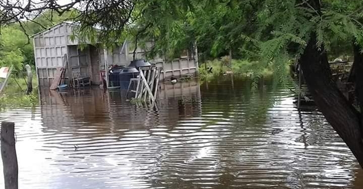 Instituciones de la región juntan donaciones para el norte santafesino