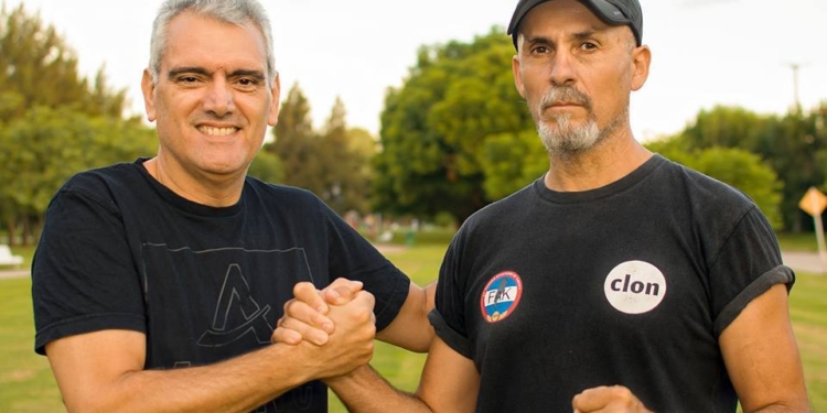 Totoras ya tiene otro candidato a la intendencia