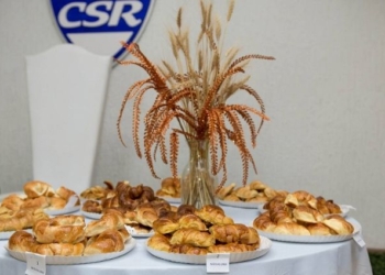 La mejor medialuna de la provincia es de Maciel