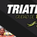 Realizarán un triatlón en Totoras con un aporte solidario
