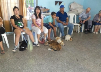 Preparan la primera castración masiva y gratuita del año en San Genaro