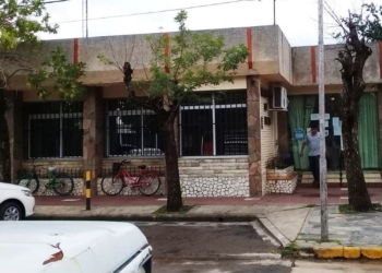 Se levantó el paro de los trabajadores en la Comuna de Maciel