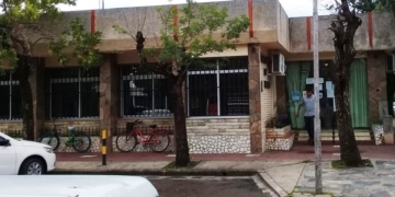 Se levantó el paro de los trabajadores en la Comuna de Maciel