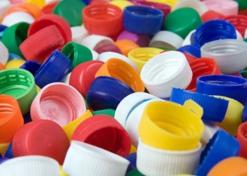 Serodino: juntan tapitas para ayudar a niños con diversas enfermedades