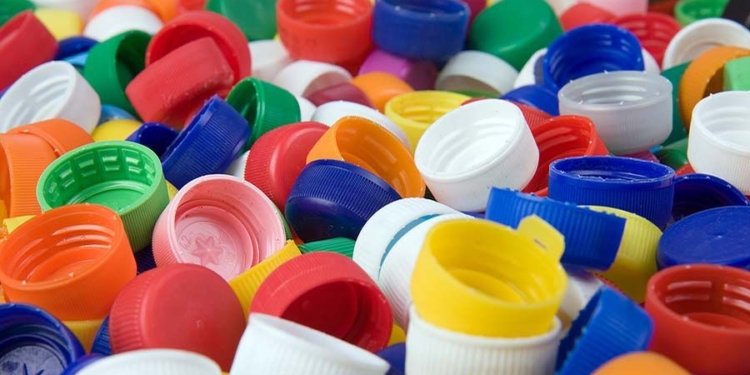 Serodino: juntan tapitas para ayudar a niños con diversas enfermedades