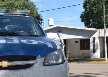 Un hombre agredió a otro en Gaboto y sustrajo su celular