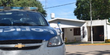 Un hombre agredió a otro en Gaboto y sustrajo su celular
