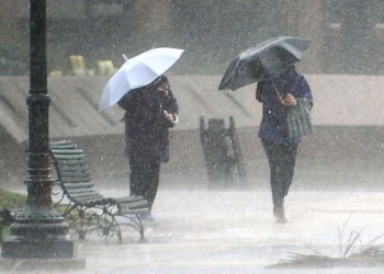 Advierten por posibles tormentas en el sur santafesino