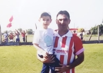 José María Pedante es el nuevo técnico del Club Maciel: «Era un sueño»