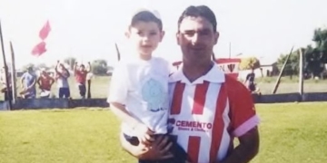 José María Pedante es el nuevo técnico del Club Maciel: «Era un sueño»