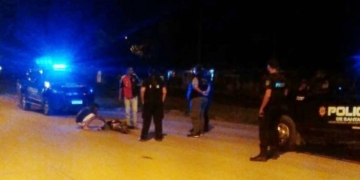 Un joven falleció al ser apuñalado por otro en la región