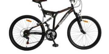 Monje: una mujer sufrió el robo de su bicicleta que utiliza para ir a trabajar
