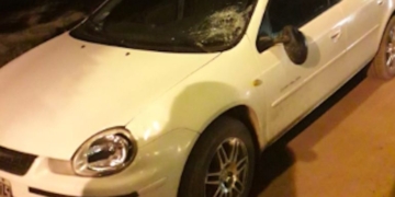 Una nena murió atropellada por un auto cuyo conductor intentó darse a la fuga